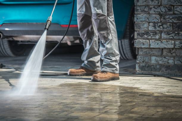 Best Patio and Deck Pressure Washing  in Fairfield Plantation, GA